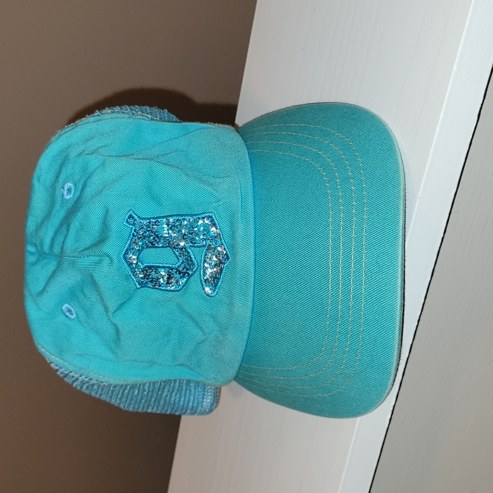 Guess Baseball Adjustable Hat